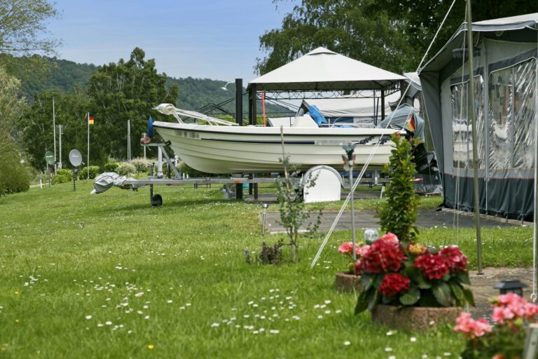 Knaus Campingpark Burgen/mosel - Bild 3