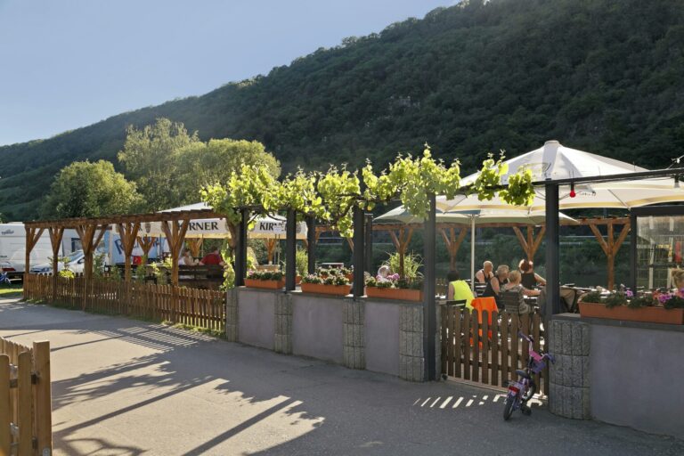 Knaus Campingpark Burgen/mosel - Bild 4