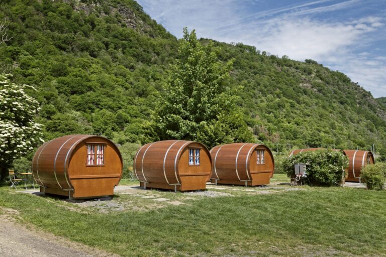 Knaus Campingpark Burgen/mosel - Bild 6