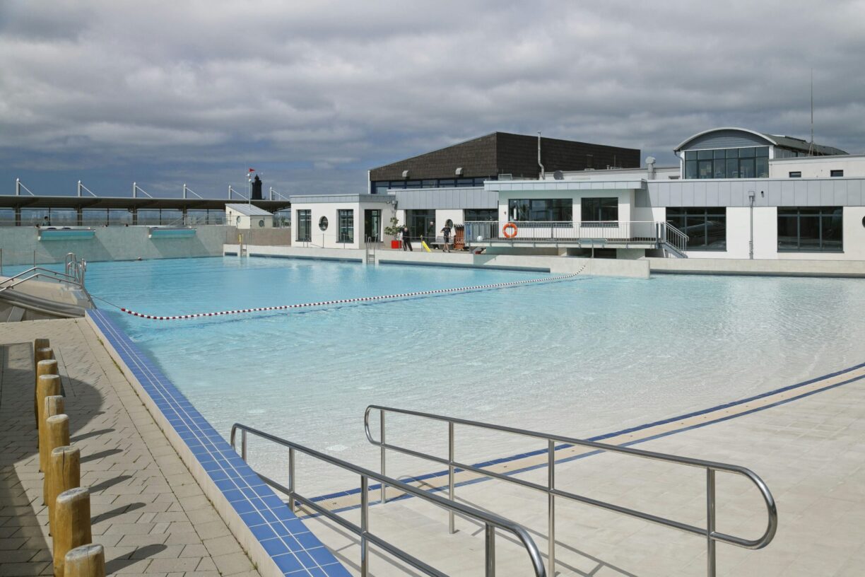 Knaus Campingpark Dorum - Bild 2 Knaus Campingpark Dorum - Bild 2