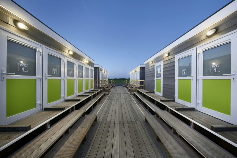 Knaus Campingpark Dorum - Bild 4 Knaus Campingpark Dorum - Bild 4