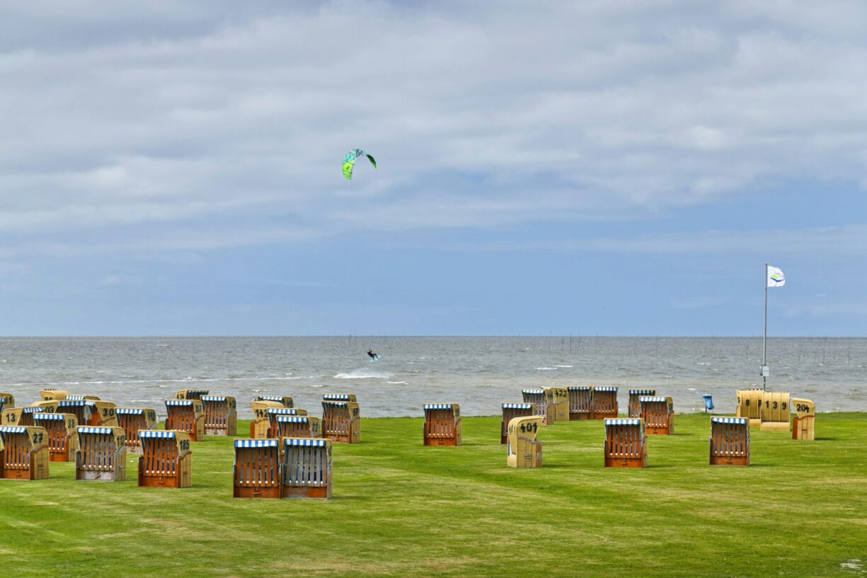 Knaus Campingpark Dorum - Bild 6 Knaus Campingpark Dorum - Bild 6