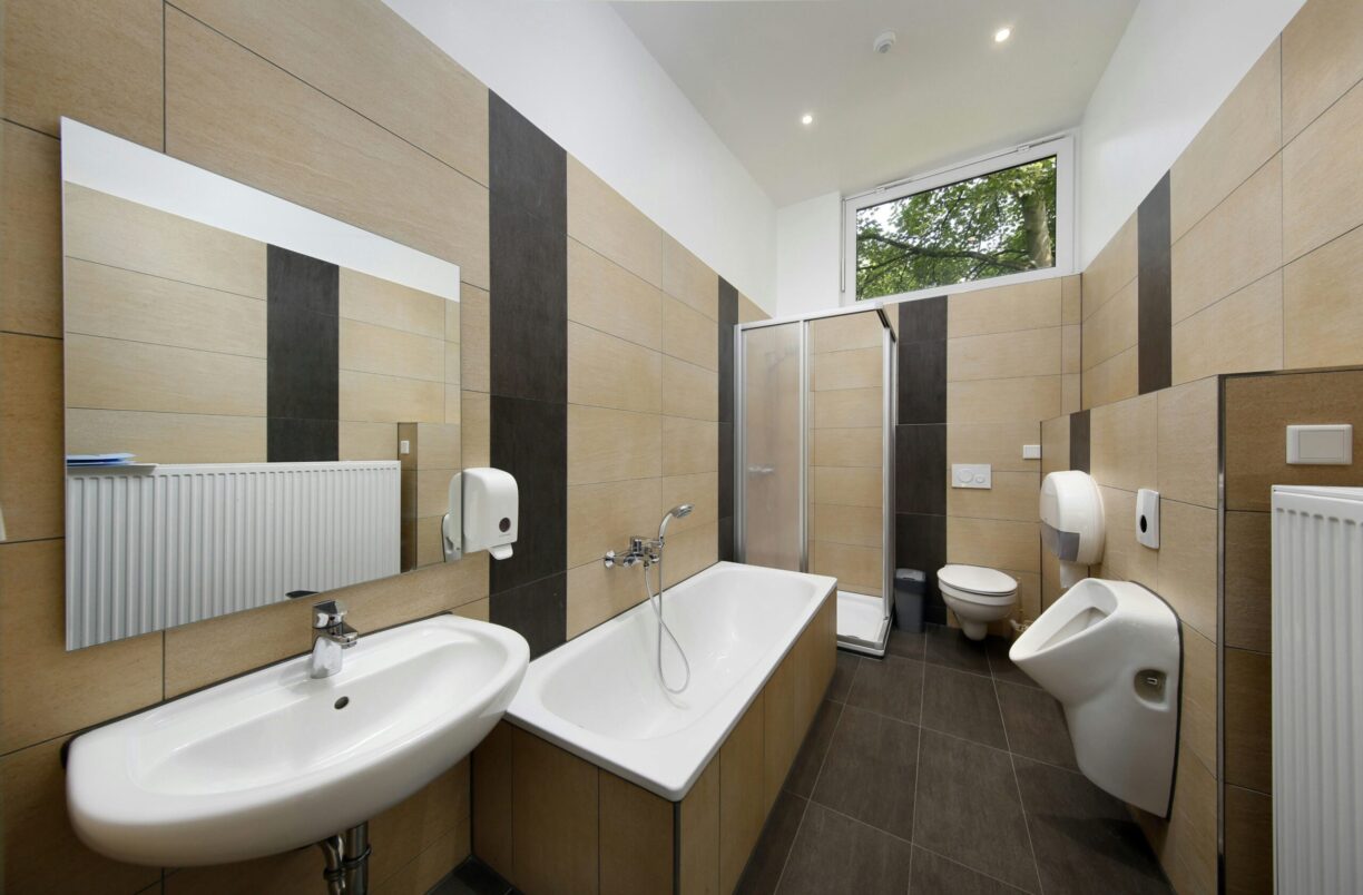 Knaus Campingpark Essen-werden - Bild 2 Knaus Campingpark Essen-werden - Bild 2