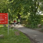 Knaus Campingpark Essen-werden - Bild 5 Knaus Campingpark Essen-werden - Bild 5