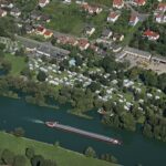 Knaus Campingpark Frickenhausen - Bild 2