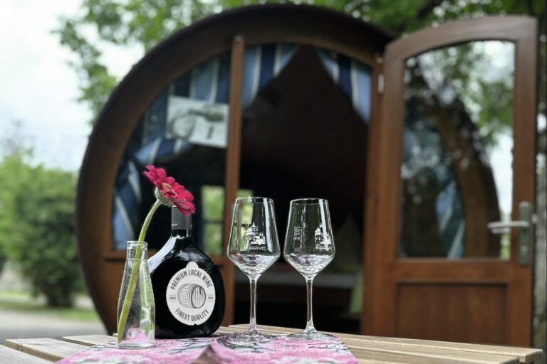 Knaus Campingpark Frickenhausen - Bild 4