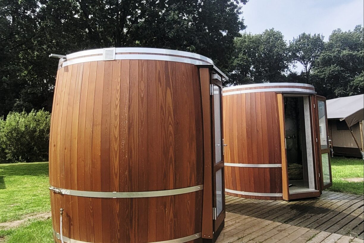 Knaus Campingpark Haren - Bild 12 Knaus Campingpark Haren - Bild 12