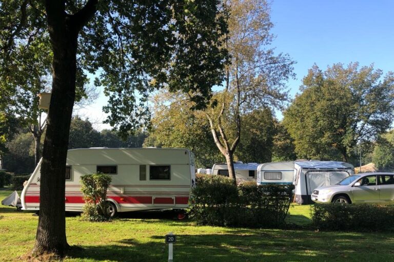 Knaus Campingpark Haren - Bild 2 Knaus Campingpark Haren - Bild 2