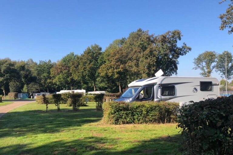 Knaus Campingpark Haren - Bild 4 Knaus Campingpark Haren - Bild 4