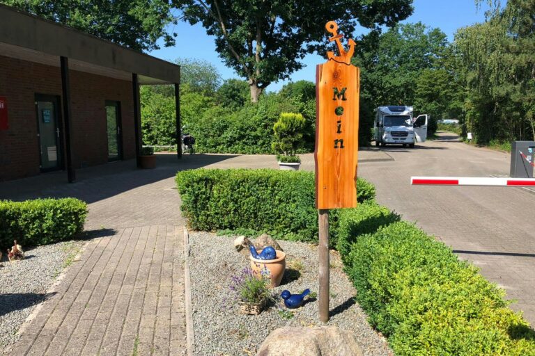 Knaus Campingpark Haren - Bild 7 Knaus Campingpark Haren - Bild 7