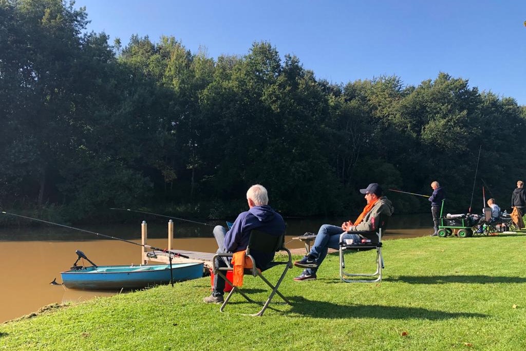 Knaus Campingpark Haren - Bild 8 Knaus Campingpark Haren - Bild 8