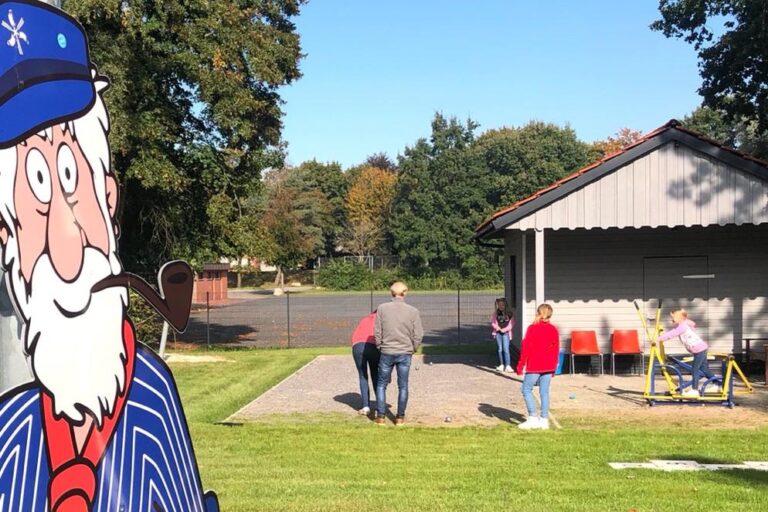 Knaus Campingpark Haren - Bild 9 Knaus Campingpark Haren - Bild 9