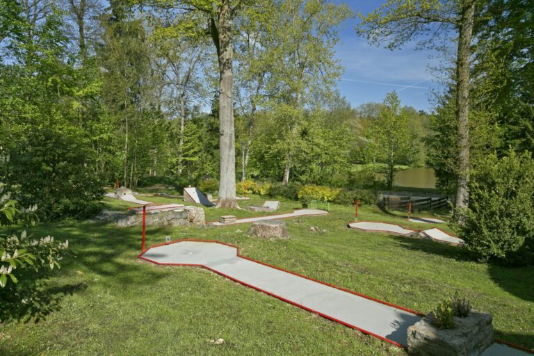 Knaus Campingpark Hünfeld - Bild 4 Knaus Campingpark Hünfeld - Bild 4