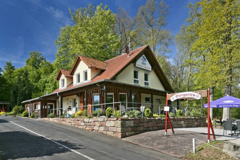 Knaus Campingpark Hünfeld - Bild 5 Knaus Campingpark Hünfeld - Bild 5