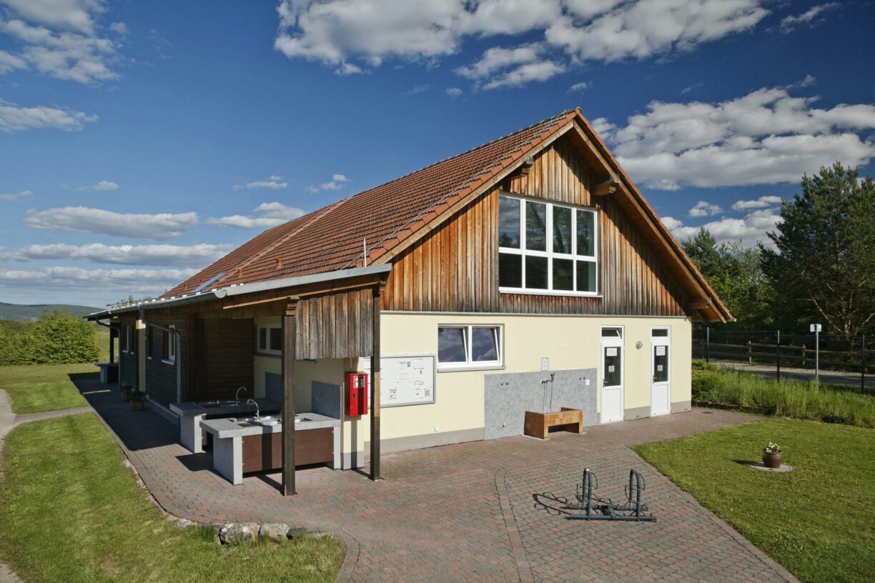 Knaus Campingpark Hünfeld - Bild 8 Knaus Campingpark Hünfeld - Bild 8