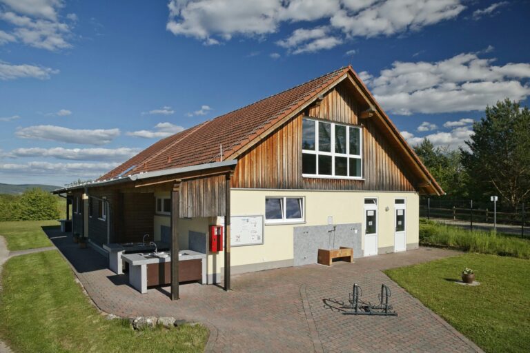 Knaus Campingpark Hünfeld - Bild 8 Knaus Campingpark Hünfeld - Bild 8