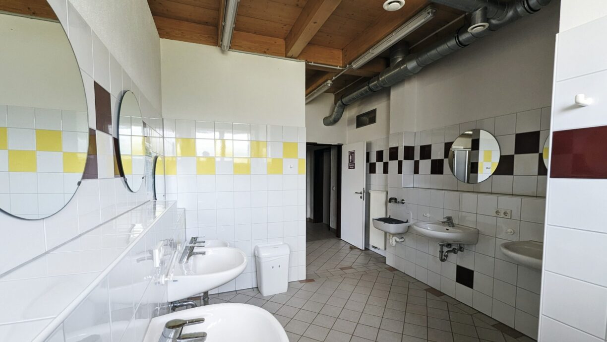 Knaus Campingpark Hünfeld - Bild 9 Knaus Campingpark Hünfeld - Bild 9