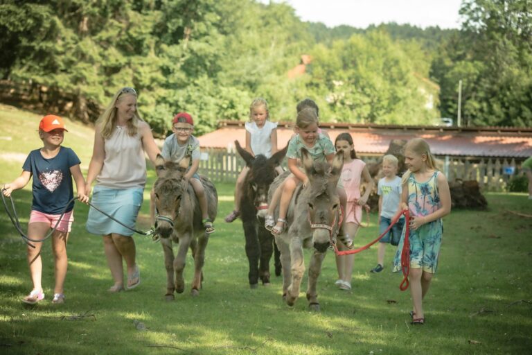 Knaus Campingpark Lackenhäuser - Bild 10