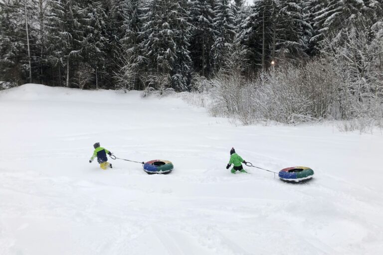 Knaus Campingpark Lackenhäuser - Bild 12