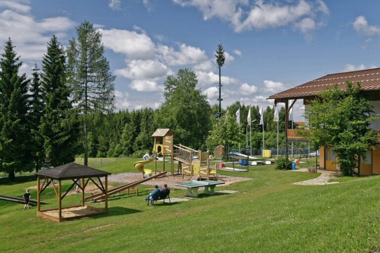 Knaus Campingpark Lackenhäuser - Bild 13