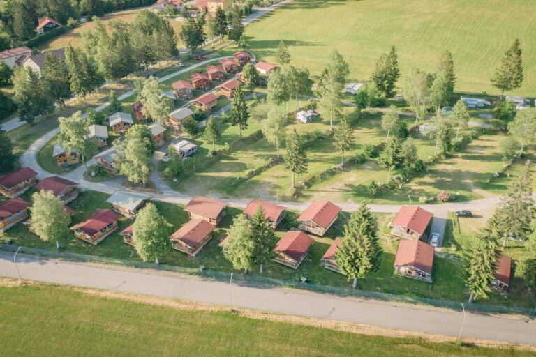 Knaus Campingpark Lackenhäuser - Bild 3