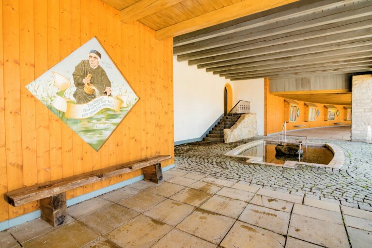 Knaus Campingpark Lackenhäuser - Bild 6