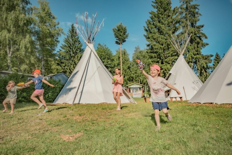 Knaus Campingpark Lackenhäuser - Bild 9