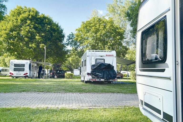 Knaus Campingpark Leipzig - Bild 9