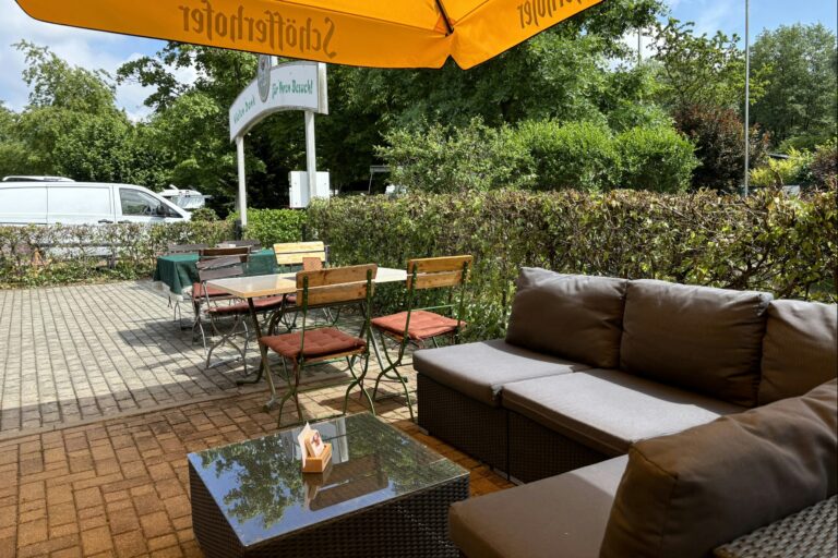 Knaus Campingpark Lübben/spreewald - Bild 10