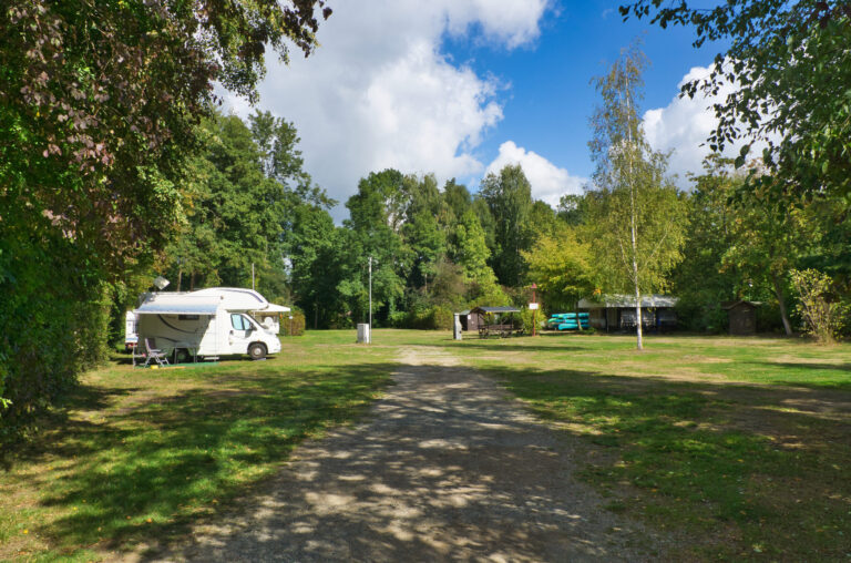 Knaus Campingpark Lübben/spreewald - Bild 12