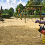 Knaus Campingpark Lübben/spreewald - Bild 13