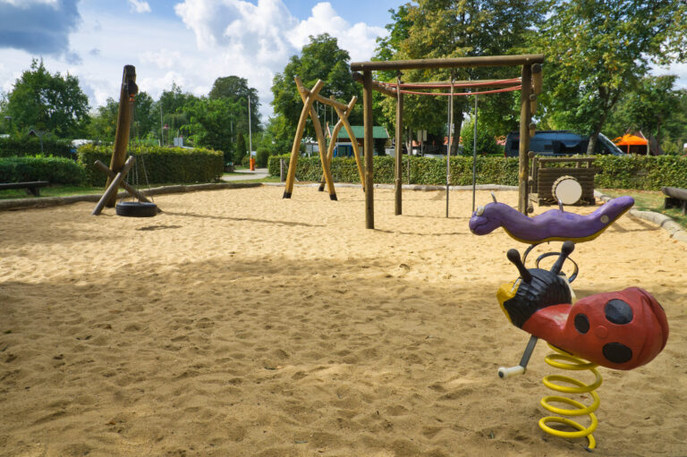 Knaus Campingpark Lübben/spreewald - Bild 13