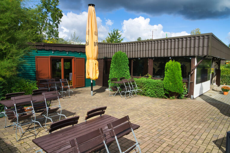 Knaus Campingpark Lübben/spreewald - Bild 14