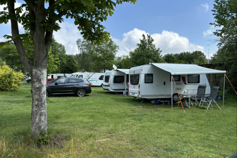 Knaus Campingpark Lübben/spreewald - Bild 15