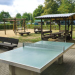 Knaus Campingpark Lübben/spreewald - Bild 19