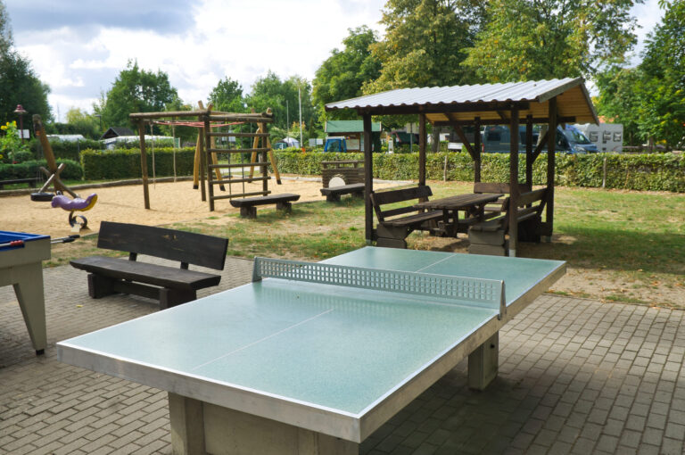 Knaus Campingpark Lübben/spreewald - Bild 19