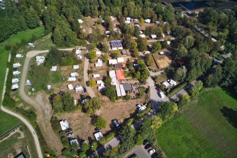 Knaus Campingpark Lübben/spreewald - Bild 2