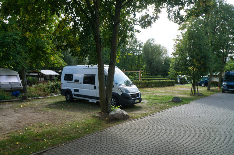 Knaus Campingpark Lübben/spreewald - Bild 4