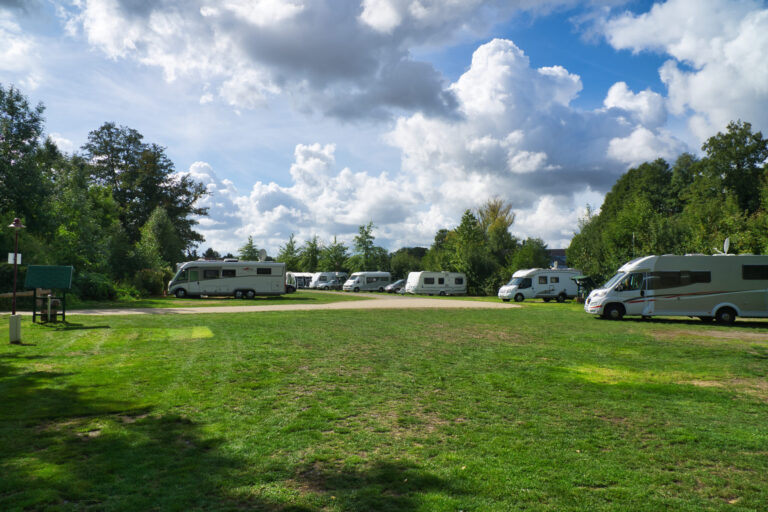 Knaus Campingpark Lübben/spreewald - Bild 5