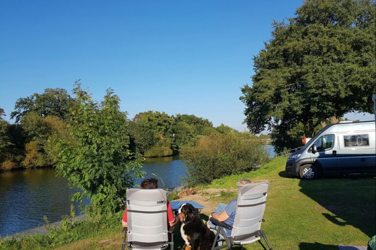 Knaus Campingpark Meppen - Bild 4 Knaus Campingpark Meppen - Bild 4