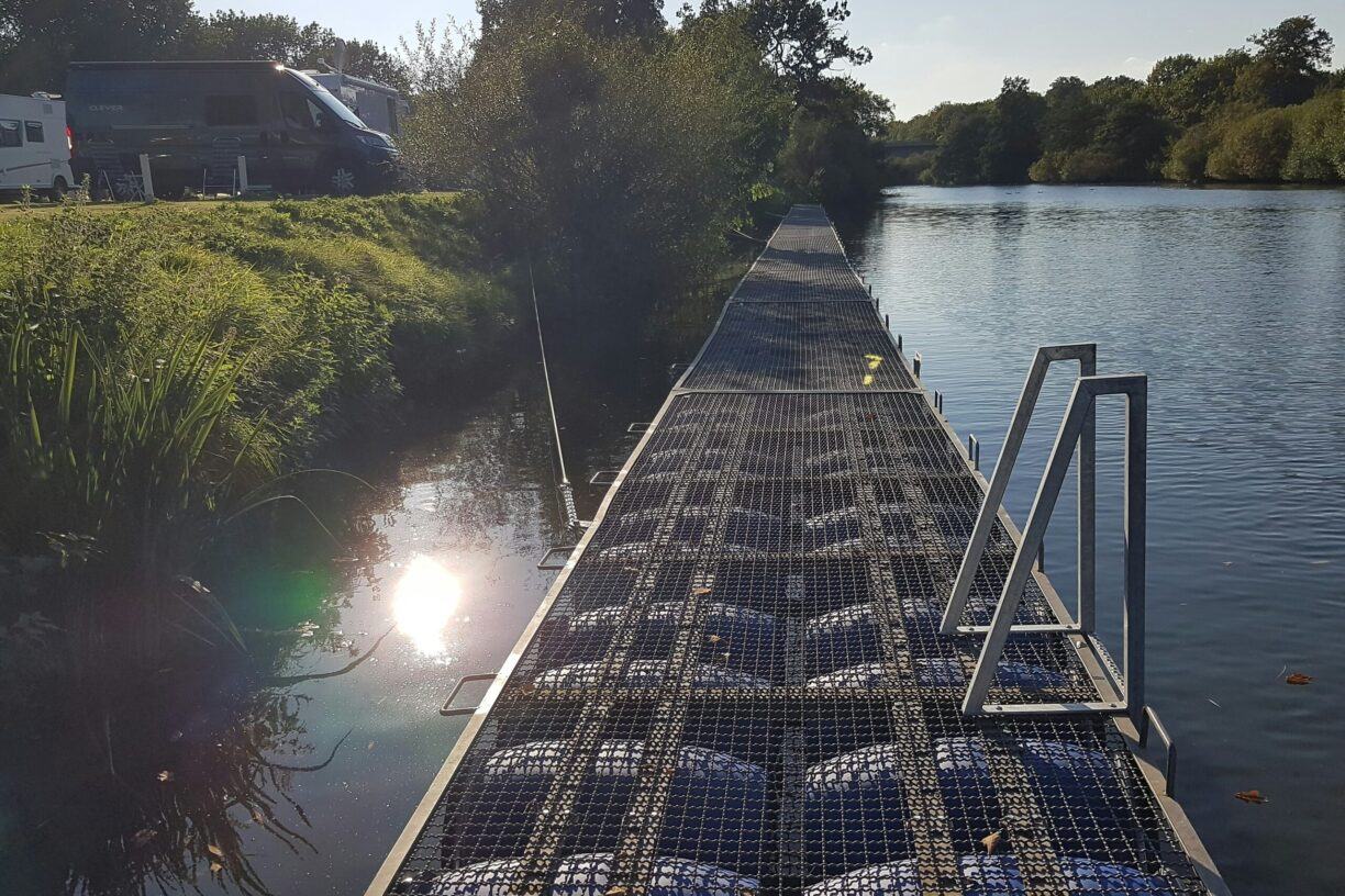 Knaus Campingpark Meppen - Bild 5 Knaus Campingpark Meppen - Bild 5