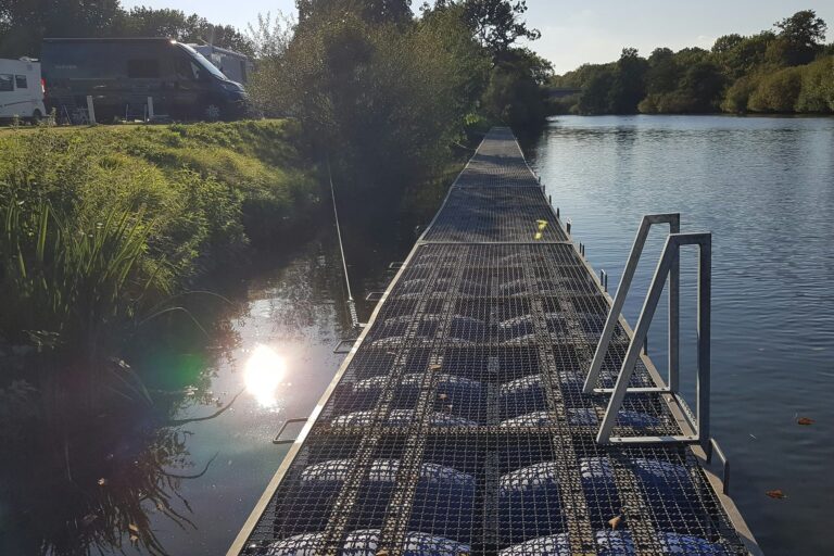 Knaus Campingpark Meppen - Bild 5 Knaus Campingpark Meppen - Bild 5