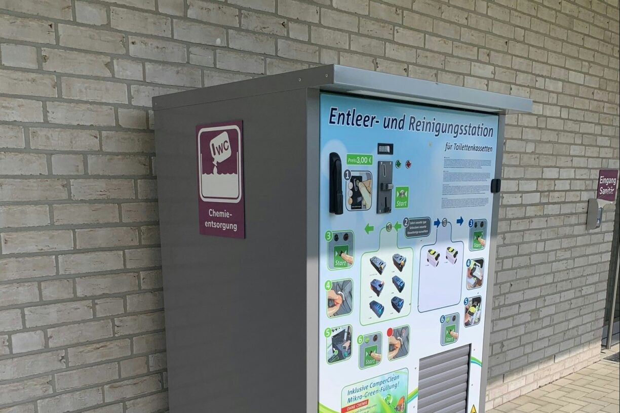 Knaus Campingpark Meppen - Bild 6 Knaus Campingpark Meppen - Bild 6