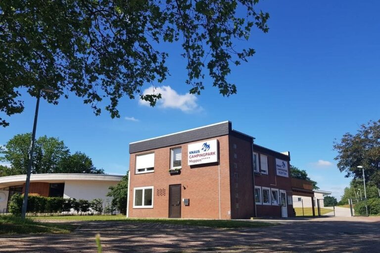 Knaus Campingpark Meppen - Bild 7 Knaus Campingpark Meppen - Bild 7