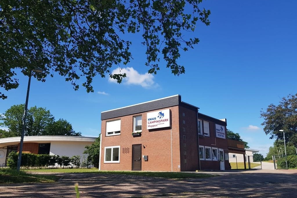 Knaus Campingpark Meppen - Bild 7 Knaus Campingpark Meppen - Bild 7