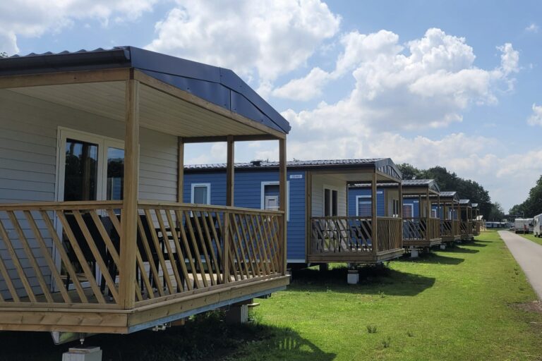 Knaus Campingpark Meppen - Bild 8 Knaus Campingpark Meppen - Bild 8