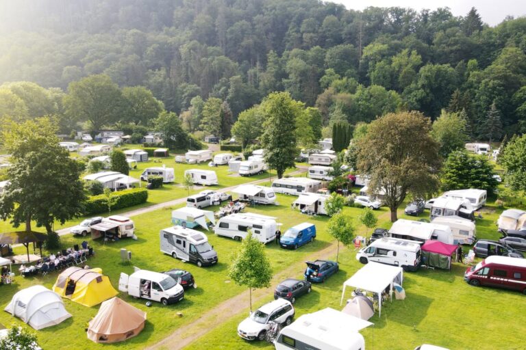 Knaus Campingpark Nassau/lahn - Bild 3