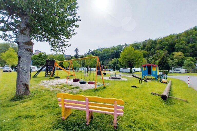 Knaus Campingpark Nassau/lahn - Bild 4