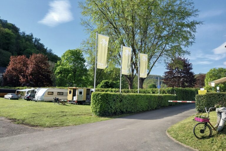 Knaus Campingpark Nassau/lahn - Bild 8