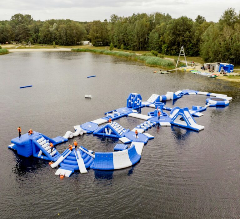 Knaus Campingpark Oyten/bremen - Bild 7